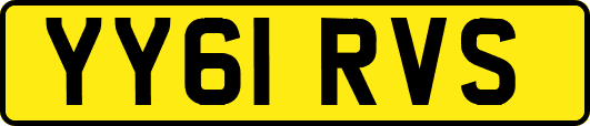 YY61RVS