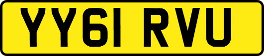 YY61RVU