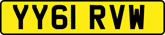 YY61RVW