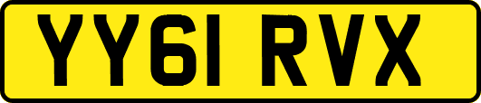 YY61RVX