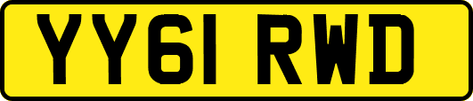 YY61RWD