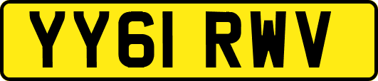 YY61RWV