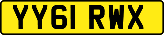 YY61RWX