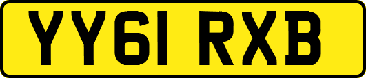 YY61RXB