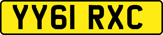 YY61RXC