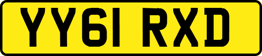 YY61RXD