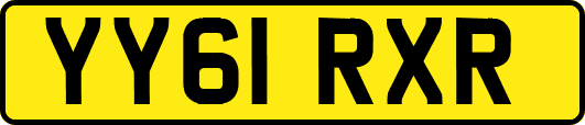 YY61RXR