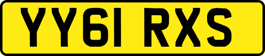YY61RXS