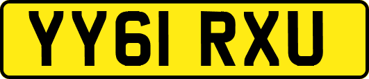 YY61RXU