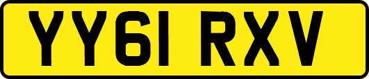 YY61RXV