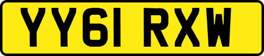 YY61RXW
