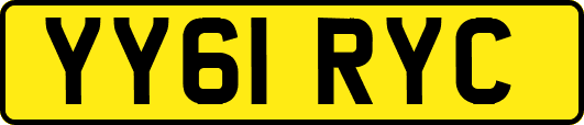 YY61RYC