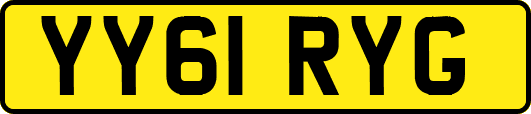 YY61RYG