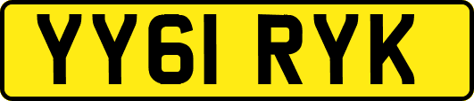 YY61RYK