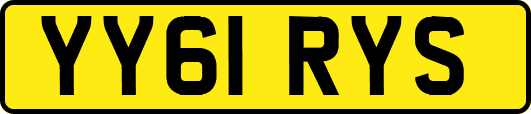 YY61RYS