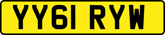 YY61RYW