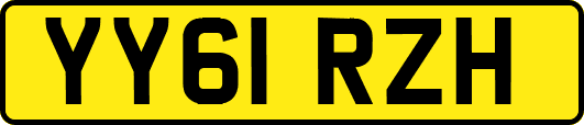 YY61RZH