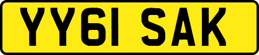 YY61SAK