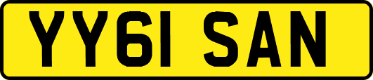 YY61SAN