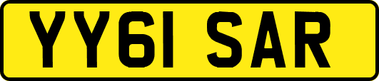 YY61SAR