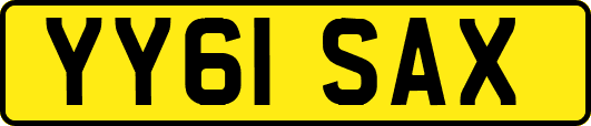 YY61SAX