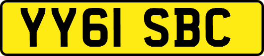 YY61SBC