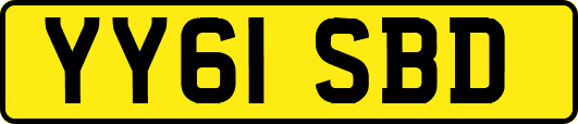 YY61SBD