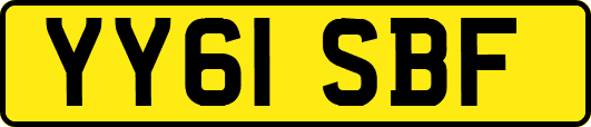 YY61SBF
