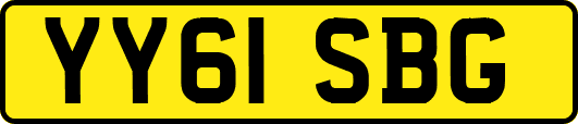 YY61SBG