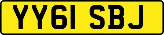 YY61SBJ