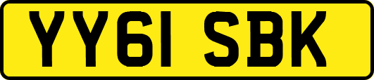 YY61SBK