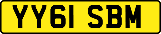 YY61SBM