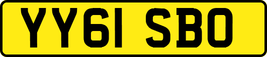 YY61SBO