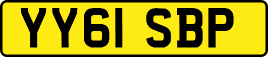 YY61SBP