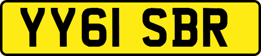 YY61SBR