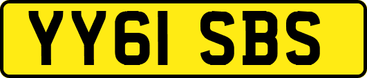 YY61SBS