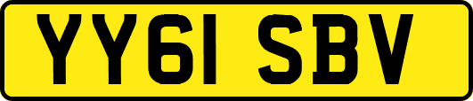 YY61SBV
