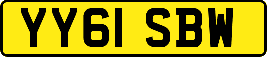 YY61SBW