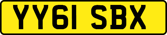 YY61SBX
