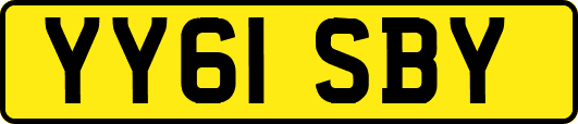 YY61SBY