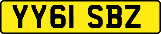 YY61SBZ