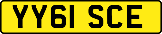 YY61SCE