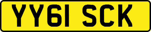 YY61SCK