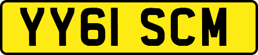 YY61SCM
