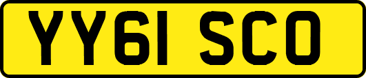 YY61SCO