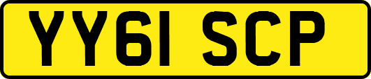 YY61SCP