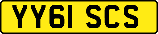 YY61SCS
