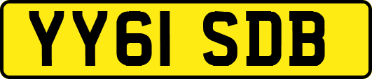 YY61SDB
