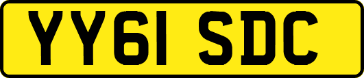 YY61SDC