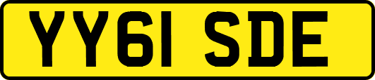 YY61SDE